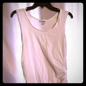 Maternity tank top